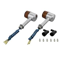 POSH 71タイプアルミマシンドウインカー 前後セット Amazon | ポッシュフェイス(POSH FAITH) バイク用品 アルミ